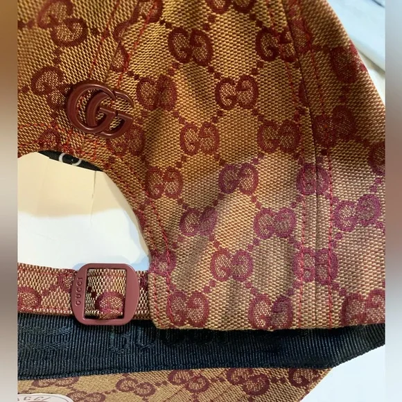 Gucci GG Hat - Picture 8 of 10